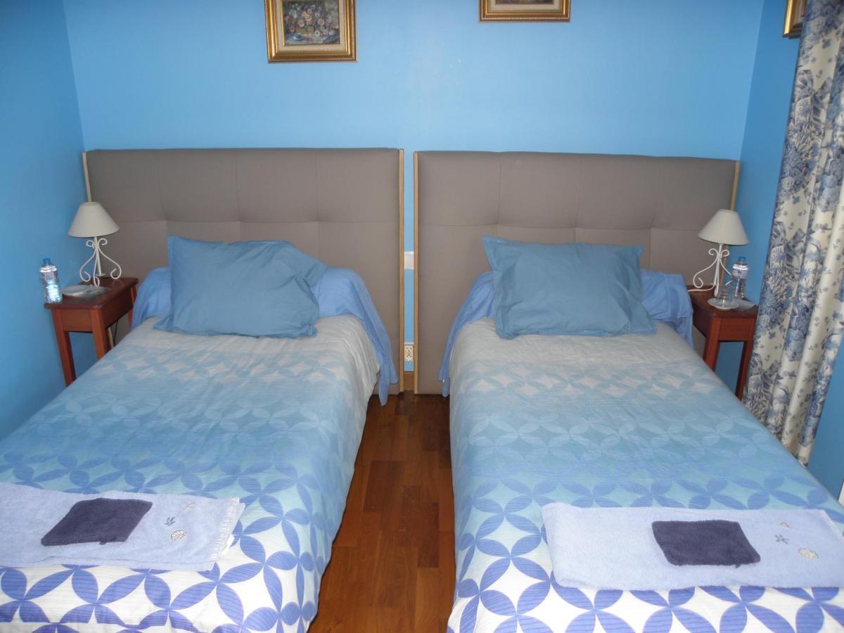 La Planche Pincon Bed & Breakfast Teloche Ngoại thất bức ảnh