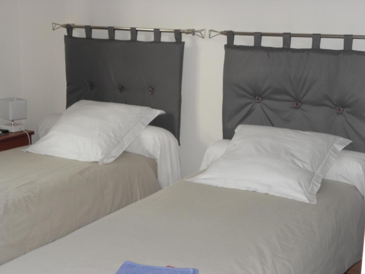 La Planche Pincon Bed & Breakfast Teloche Ngoại thất bức ảnh